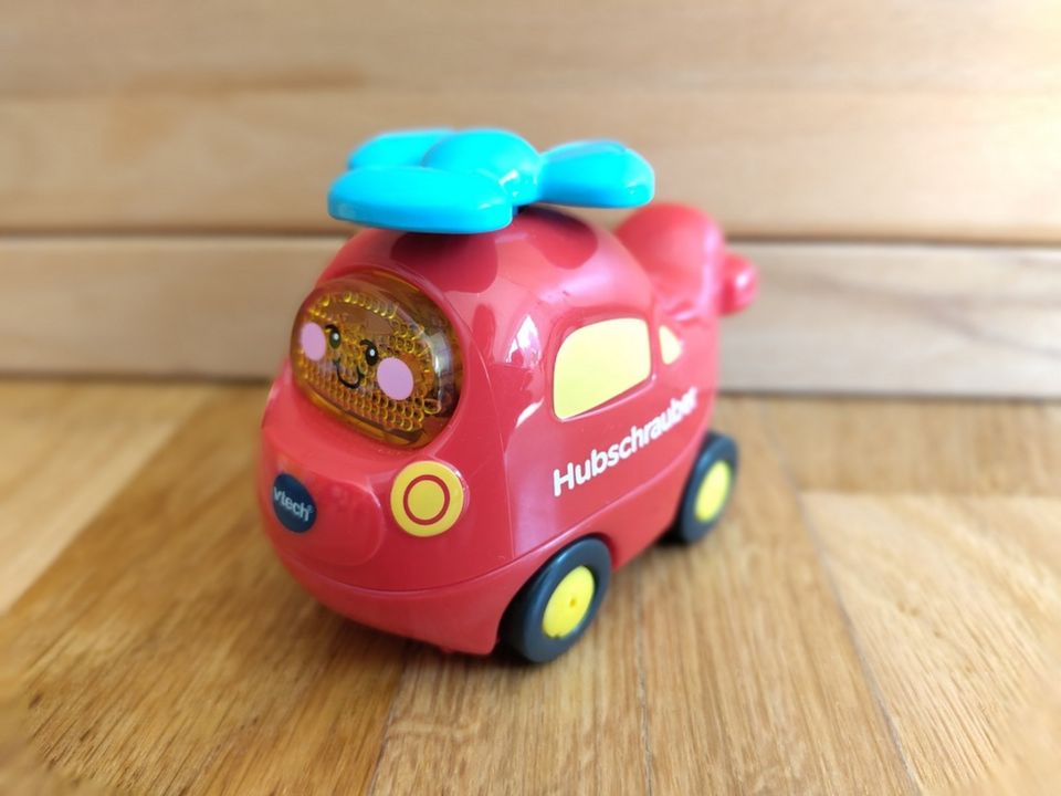 VTech Tut Tut Flitzer Auto-Set in Gütersloh