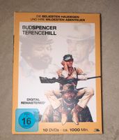 Bud spencer  terence Hill DVD Box Niedersachsen - Westoverledingen Vorschau