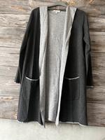 Comma Damen Jacke mit Kapuze Gr.L Bayern - Bürgstadt Vorschau