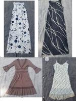 Kleider, La Rochelle, H&M, Vero Moda, Gr. 38, M, guter Zustand Eimsbüttel - Hamburg Eidelstedt Vorschau