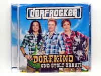 Dorfrocker - Dorfkind und stolz drauf! - Freibierotto, Iglu Niedersachsen - Osnabrück Vorschau