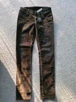 BLUE FIRE CO Tyra Super Tight W29 L32 / Magic Green / NEU Wiesbaden - Mainz-Kostheim Vorschau