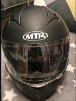 Motorradhelm Mtr Baden-Württemberg - Sasbach am Kaiserstuhl Vorschau