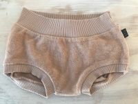 Monkind Hose Bloomer Gr 56 0-3 Monate beige Frottee Berlin - Tempelhof Vorschau