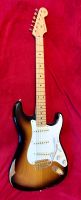 Fender Stratocaster Modell 50 - Baujahr 2017 -Customer shop MM Altona - Hamburg Bahrenfeld Vorschau