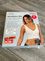 Wohlfühl BH Smarttex 7 Stück Gr. L Neu OVP Berlin - Schöneberg Vorschau