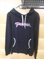 Hoodie Kapuze Pullover Damen Puma, Größe 40 Nordrhein-Westfalen - Hüllhorst Vorschau