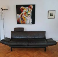 De Sede ds 140 Sofa, Ledersofa, Couch Düsseldorf - Rath Vorschau