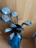 Golfschläger Damen Bridgestone Precept/ Wilson + Golfbag München - Altstadt-Lehel Vorschau