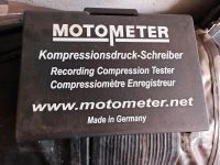 Motometer Kompressionsprüfung / Kompressionsprüfers Nordrhein-Westfalen - Baesweiler Vorschau