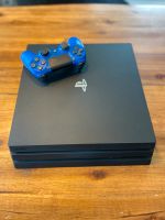 PlayStation 4 1TB + 8 spiele Niedersachsen - Jever Vorschau