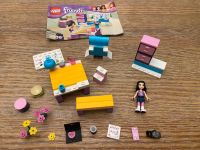 Lego Friends Emma‘s Designstudio und Sonnenterrasse Baden-Württemberg - Rechberghausen Vorschau