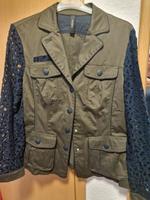 marc cain jacke gr.n5 Niedersachsen - Braunschweig Vorschau