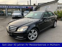 Mercedes-Benz C 300 Lim. 4Matic 7G-TRONIC , Leder, Navi, Nordrhein-Westfalen - Mülheim (Ruhr) Vorschau