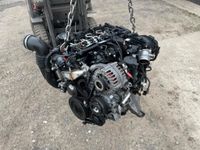 Motor BMW N47D20C 177PS EU5 120D 320D 520D X1 X3 2.0D KOMPLETT Nordrhein-Westfalen - Leverkusen Vorschau