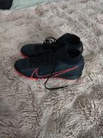 Nike Schuhe Größe 40,5 Niedersachsen - Gielde Vorschau