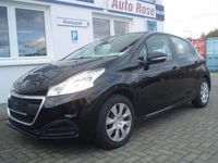 Peugeot 208 Access AC Tempomat ALU AHK Nordwestmecklenburg - Landkreis - Brüsewitz Vorschau