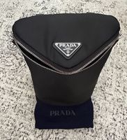 Prada Tasche, Prada Nylon Tasche Bremen-Mitte - Bahnhofsvorstadt  Vorschau