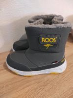 Winterstiefel KangaRoos Bayern - Wollbach b Bad Neustadt a d Saale Vorschau