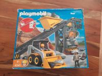 Playmobil Förderanlagen mit Karton Nordrhein-Westfalen - Mettmann Vorschau