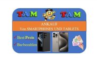 iPhone 11/12/13/14/15 Pro, Max. Ankauf Von smartphones und iPads Berlin - Neukölln Vorschau