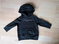 Tommy Hilfiger Hoodie Gr. 74 Hessen - Wald-Michelbach Vorschau