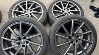 Brock Alloy Wheels KBA 50922 Felgen Sommerreifen 18 Zoll Nordrhein-Westfalen - Alsdorf Vorschau