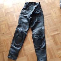 Harro Damen Motorrad Lederhose Bayern - Burgebrach Vorschau