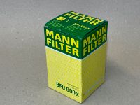 Mann Filter BFU 900x Bayern - Woerth an der Donau Vorschau