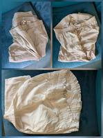 Umstandshosen 3er Set leicht weit Gr.L H&M Mama Niedersachsen - Thedinghausen Vorschau