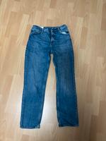 Boyfriend Jeans dunkelblau Damen Brandenburg - Schönefeld Vorschau