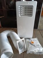 Mobile Klimaanlage mit Fensterkit Baden-Württemberg - Hausach Vorschau