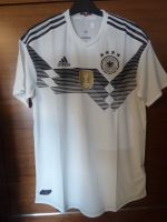 DFB Deutschland Adidas Trikot 2014 1990 Pullover Jacke Climachill Hessen - Schlüchtern Vorschau