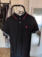 Poloshirt US Polo L Herzogtum Lauenburg - Breitenfelde Vorschau