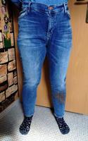 Damenjeans LTB Lonia Mide Rise Skinny N33 Brandenburg - Guben Vorschau