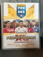 Adrenalyn Panini FIFA 365 von 2020 Bayern - Forstinning Vorschau