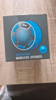 Bluetooth wireless speaker waterproof Nordrhein-Westfalen - Altena Vorschau