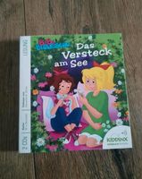 Bibi Blocksberg - Das Versteck am See Baden-Württemberg - Nußloch Vorschau