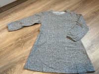 Kleid Manguun Mini Gr. 128 grau wie neu Niedersachsen - Bardowick Vorschau