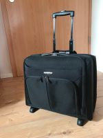 Business Koffer von Samsonite mit Rollen Baden-Württemberg - Haigerloch Vorschau