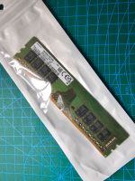 Samsung ddr4 16gb ram Leipzig - Leipzig, Zentrum Vorschau