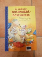 NEU Die schönsten Gute Nacht Geschichten Kinderbuch Nordrhein-Westfalen - Bergisch Gladbach Vorschau