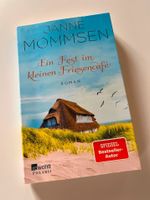 Roman Janne Mommsen Ein Fest im kleinen Friesenkaffee wie NEU Brandenburg - Falkensee Vorschau