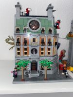 Lego Marvel Sanctum ohne OVP Rheinland-Pfalz - Kaiserslautern Vorschau