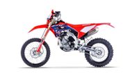 HONDA CREF 450 RX RED MOTO ENDURO 2023 NEUFAHRZEUG!!! mit Brief! Niedersachsen - Eicklingen Vorschau