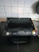 Tefal Optigrill mit unbenutzer Backschale Kreis Ostholstein - Fehmarn Vorschau