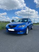 Mazda 3  1.6 benzin Hessen - Bischofsheim Vorschau