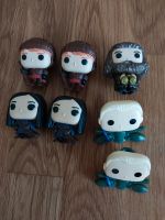 Harry Potter Quidditch Funko Pop Figuren 2024 Schleswig-Holstein - Schuby Vorschau