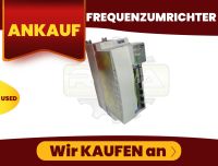 Lenze Frequenzumrichter EVF9326-EV gebraucht ✔️+ ANKAUF ELAU ABB Baden-Württemberg - Waldbronn Vorschau