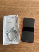Verkaufe Apple iPhone SE 2020 Rot 64GB Sachsen - Kirschau Vorschau